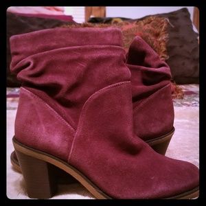 Vince Camuto boots